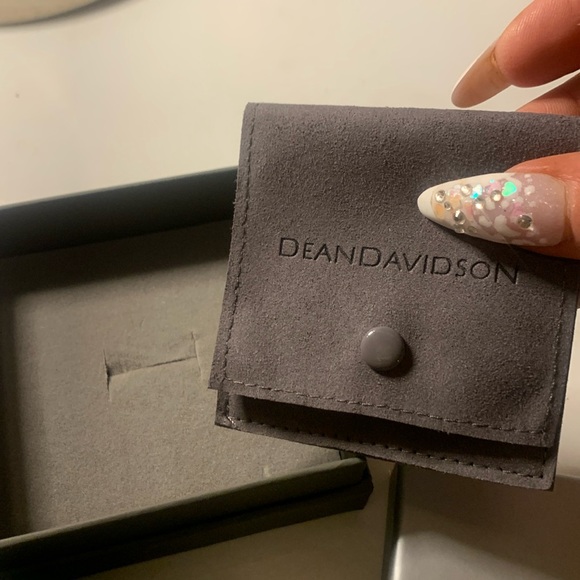 Dean davidson jewelry boxes - Picture 2 of 2